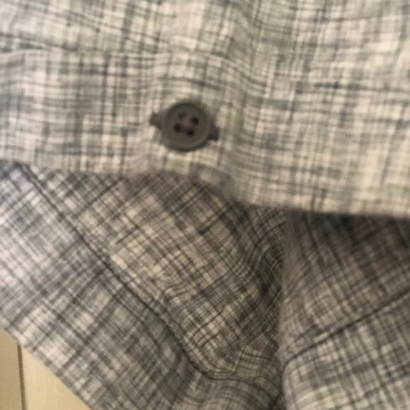 Howe no.65 shirt for men Sz L - Picture 4 of 7